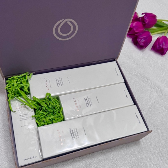 MONACO BODY CARE